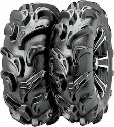 ITP Mega Mayhem ATV Tyre 27x11-12 56F Tubeless 6P0037