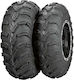 ITP Mud Lite AT ATV Reifen mit Größe 24x10-11 48F Schlauchlos