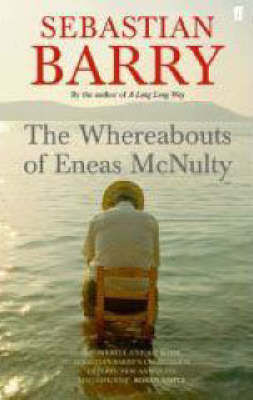 The Whereabouts of Eneas Mcnulty