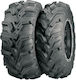 ITP Mud Lite XTR Anvelopă ATV Radial cu Dimensiune 26x11-12 56F Tubeless