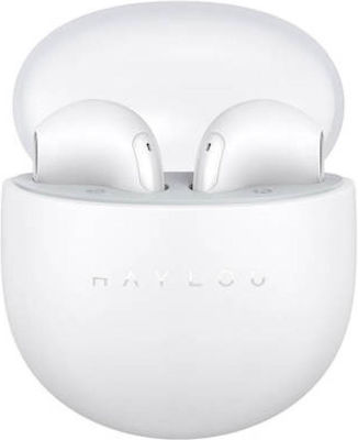 Haylou X1 Neo Căști pentru urechi Bluetooth Handsfree Căști cu rezistență la transpirație și husă de încărcare Ale