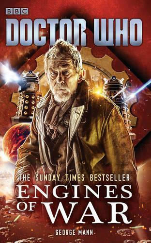 Engines of War, Доктор Кой Engines of War, Доктор Кой
