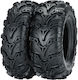 ITP Mud Lite II Λάστιχο ATV με Διάσταση 26x11-12 61L TL / NHS