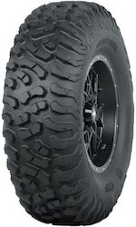 ITP Terra Hook Λάστιχο ATV Radial με Διάσταση 32x10-15 75M Tubeless
