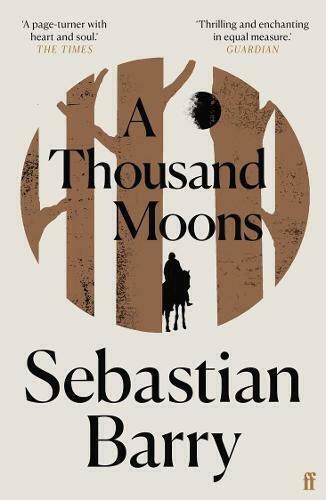 A Thousand Moons A Thousand Moons