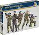 Italeri Μινιατούρες Μοντελισμού Soviet Special Forces 80s σε Κλίμακα 1:72