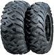 ITP Terracross R/T XD Гума ATV с размер 26x11-12 55F TL / E-Mark