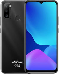 Ulefone Note 10P Dual-SIM (3GB/128GB) Moonlight...