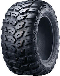 Maxxis Ceros MU08 Λάστιχο ATV Radial με Διάσταση 29x11-14 61M E-Mark