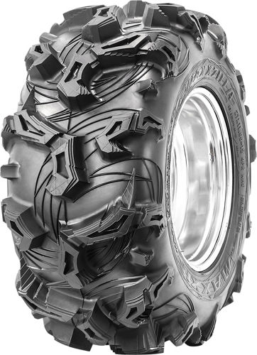 Maxxis Maxxzilla ATV Reifen mit Größe 28x11-14 75F