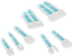 Kolink Core Adept Braided Cable Extension Kit Peripheral - Peripheral Cable Multicolour (COREADEPT-EK-WPB)