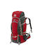 Σακίδιο Backpack Highlander Expedtion 65L - Red / Κόκκινο - One size - 65 / REL-160099_1_8_30