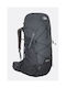 Lowe Alpine Sirac 50L Mountaineering Backpack Ebony / L/XL - 50 / LOA-FMQ-27-EBN-50_1_13_16