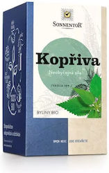 Sonnentor Коприва Органичен продукт 18 Чанти 18гр