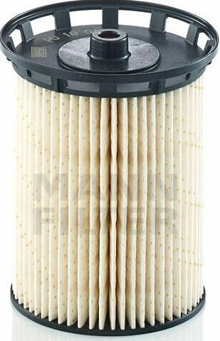 Mann Filter Car Fuel Filter for Audi Q7 / Q8 / Bentley Bentayga / VW Touareg III Volkswagen Touareg Audi Q7 / Q8 PU10010Z