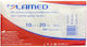 Lamed Non-sterile Gaze 8ply 10x20cm 100pcs