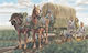 Italeri Μινιατούρες Μοντελισμού French Supply Chariots σε Κλίμακα 1:72