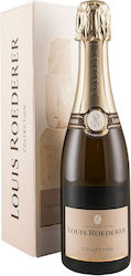 Louis Roederer Collection 243 Dry White 750ml Louis Roederer Collection 243 Dry White 750ml
