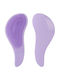 Roxxani Kids Hair Brush Purple