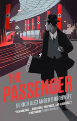 The Passenger (Hardcover)