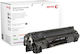 Xerox Compatible Toner for Laser Printer HP 85A CE285A 1800 Pages Black (106R02156)
