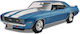 Revell Camaro Z/28 RS Φιγούρα Μοντελισμού Μπλε 113 Κομματιών σε Κλίμακα 1:25 18.7εκ.