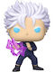 Funko Pop! Animation: Jujutsu Kaisen - Jujutsu Kaisen Satoru Gojo (Hollow Purple) 1137 Sonderausgabe