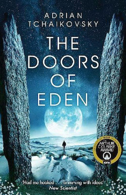 The Doors of Eden (Hardcover)