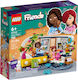 LEGO Friends Aliya's Room για 6+ Ετών 209τμχ
