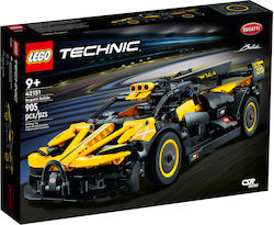 Lego Technic Bugatti Bolide για 9+ ετών