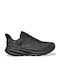 Clifton 9 Sport Shoes Running Black
