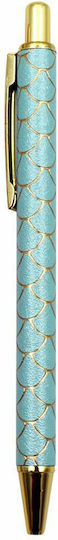 Tesoro Mermazing Pixuri Ballpoint