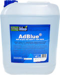 WEG Πρόσθετο AdBlue 10lt