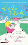 A Springtime Affair (Hardcover)