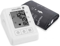 Microlife BP B1 Classic Digital Blutdruckmessgerät Arm mit Arrhythmieerkennung BP B1 Classic