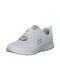 Skechers Ghenter-Bronaugh Παπούτσι Εργασίας Λευκό με Πιστοποίηση SR