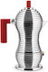 Alessi Pulcina MDL02/1 Espressokocher für den H...