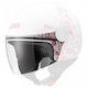 Givi Helmet Visor Transparent Z2250TR