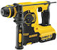 Dewalt Impact Excavator Rotary Hammer with SDS ...