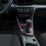 Toyota Genuine Centre Console Purple For Yaris 20'-22'