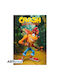 Abysse Афиш Crash Bandicoot 91x61см