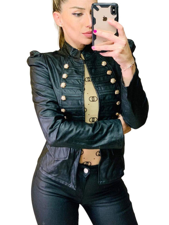 Βραδινό jacket black