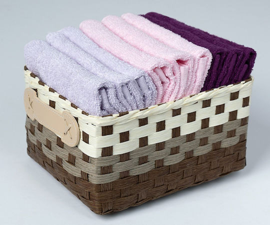 Silk Fashion Lavette 30x30см. Лилав