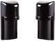 Real Safe BMT-250 Wired Triple Beam Detector Scope 150m