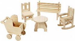 Creative Mobilier