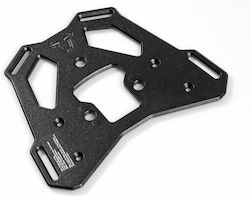 SW-Motech Rack for BMW K 1200 R for BMW K 1200- 1300 SW-Motech Rack for BMW K 1200 R for BMW K 1200- 1300