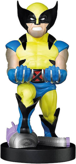 Cable Guys Βάση Γραφείου για Κινητό Wolverine (Comic) PS4