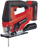 Einhell TC-JS Jigsaw 1x2.5Ah 4321228