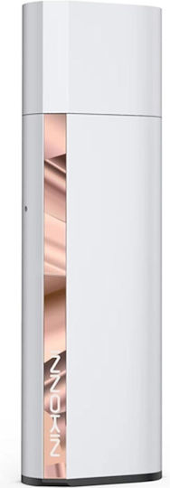 Innokin Klypse Комплект капсули 2мл с Вградена Батерия 700mAh Специално издание Бял