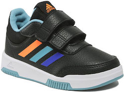 Adidas Tensaur Sport 2.0 CF K Kids Running Shoes Black